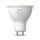 Philips Hue Hue White Inteligentny reflektor punktowy GU10 - 1271522 - zdjęcie 2